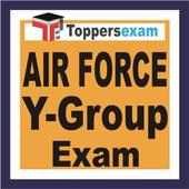 Air Force Y Group 2019 Practice Set, Online Test on 9Apps