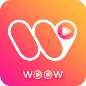 WooW - Video Status Maker on 9Apps