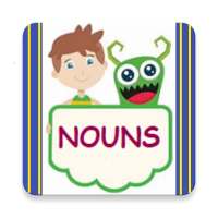 NOUNS ULTIMATE on 9Apps