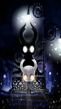 Hollow Knight Wallpaper HD 2020 Screenshot