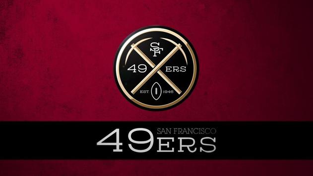 200 49ers Wallpapers  Wallpaperscom