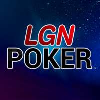 LGN Poker - Play Live Poker over Video!