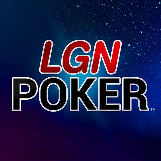 LGN Poker - Play Live Poker over Video!