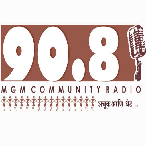 MGM community Radio 90.8