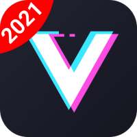 Vibe: Music Video Maker, Effect, No Skill Need on 9Apps