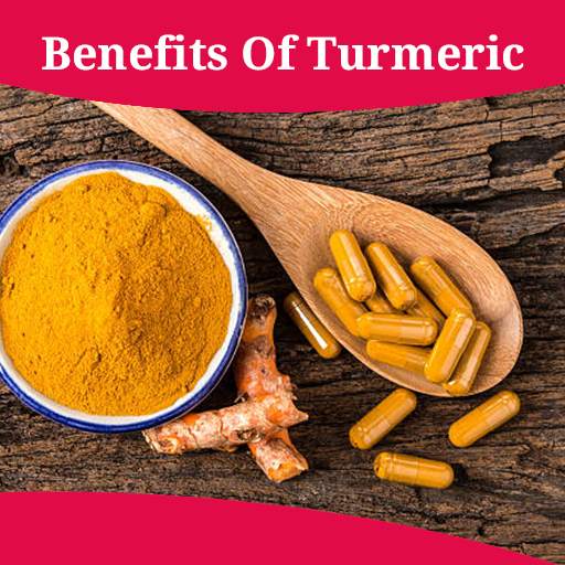 Health Benefits Of Turmeric