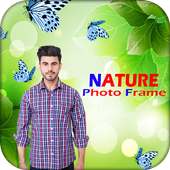 Nature Photo Frame : Nature Photo Editor on 9Apps