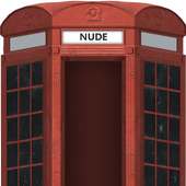 Nude Booth