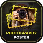 Photography Poster Maker 2020