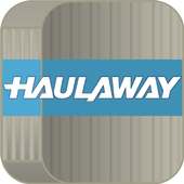 Haulaway Storage Container App