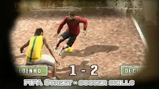 Street Soccer Skills На Андроид App Скачать - 9Apps