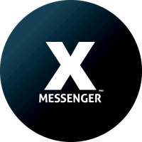 Messenger X