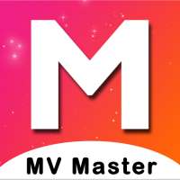 MV Video Master for MV - Master Video Status Maker
