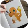 Learn to draw Pokemons
