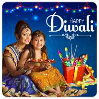 Diwali Photo Frames HD