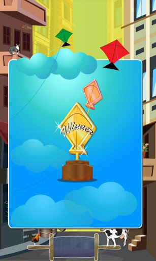 Kite Fever screenshot 6