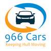 966 Cars Hull on 9Apps