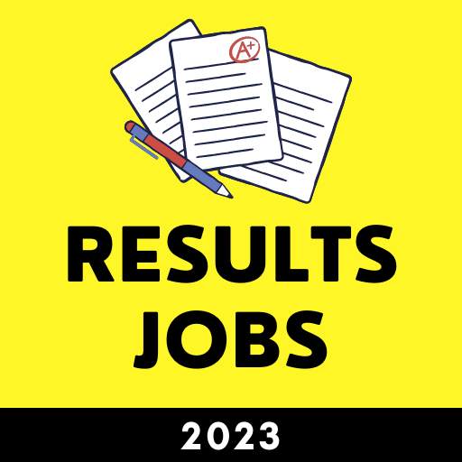 All Results : Results | Jobs