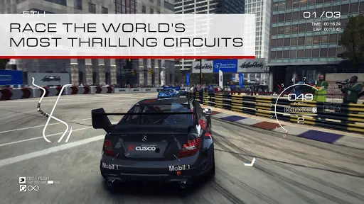 GRID Autosport Receives Latest Gameplay Trailer, Free Multiplayer