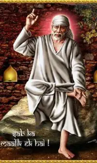 Shirdi sai Baba Wallpapers APK Download 2023 - Free - 9Apps Shirdi sai Baba Wallpapers APK Download 2023 - Free - 9Apps