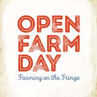 Open Farm Day 2020 on 9Apps