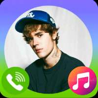 Justin Bieber call: Fake video call and songs