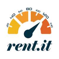 Rent.it alquiler de coches on 9Apps