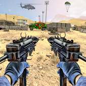 Fury Counter Terrorist Attack – FPS Shooting Games