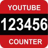 Youtube Video Counter