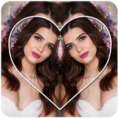 Mirror Photo Effect on 9Apps