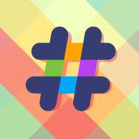 Hashtags for instagram, twitter & more