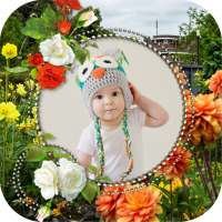 Awesome Garden Photo Frames Application 2020 on 9Apps