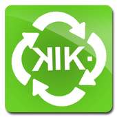 update kik-app latest version