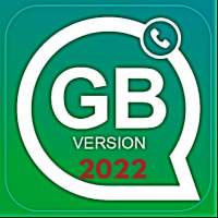 Gb Whats Plus Pro-Latest V8 2022