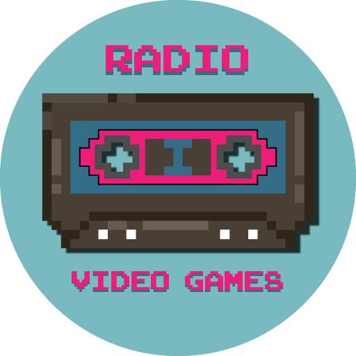 Video Games Radio