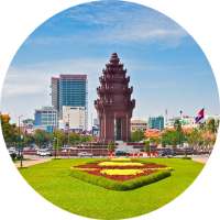 Phnom Penh - Wiki on 9Apps