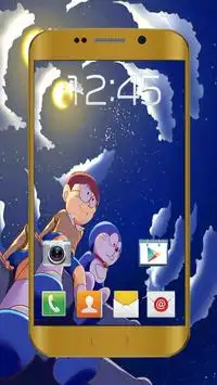 Doraemon Wallpaper HD (Cartoon Wallpapers 2018) APK Download 2023 - Free -  9Apps