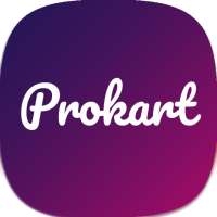 Prokart - Digital India App Shop And Earn on 9Apps