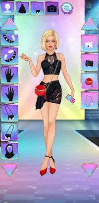 Jogos de Vestir para Meninas - Baixar APK para Android