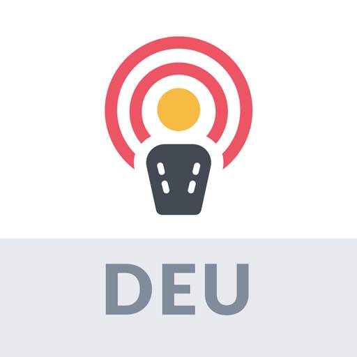 Germany Podcast | Free Podcasts, All Podcasts
