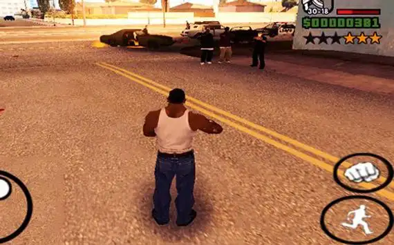 download gta san andreas cheats - 9Apps