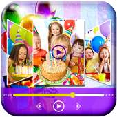 Birthday SlideShow with Music on 9Apps