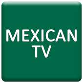 MEXICAN Pocket TV on 9Apps
