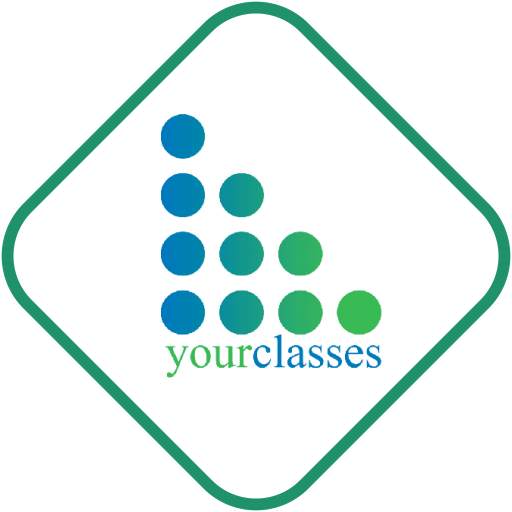 Yourclasses: HINDI Medium Learning App