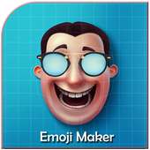 Emoji Maker on 9Apps