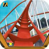 Sky Rail Coaster Adventure Park Free Game