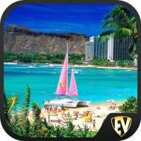 Honolulu Travel & Explore, Offline Tourist Guide