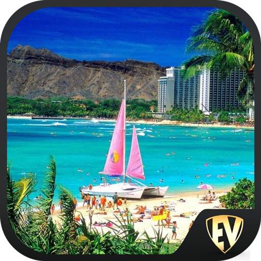 Honolulu Travel & Explore, Offline Tourist Guide