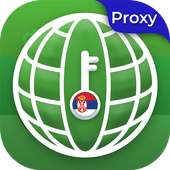 Serbia VPN Proxy Browser - Unblock Sites Free on 9Apps