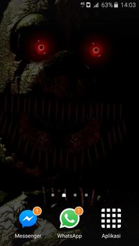 Springtrap wallpaper APK for Android Download